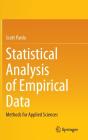 Statistical Analysis Of Empirical Data - Preview