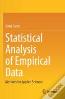 Statistical Analysis Of Empirical Data