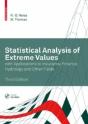 Statistical Analysis Of Extreme Values - Preview