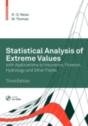 Statistical Analysis Of Extreme Values - Preview