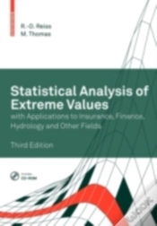 Capa do artigo Statistical Analysis Of Extreme Values