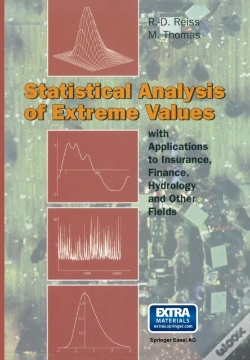 Capa do artigo Statistical Analysis Of Extreme Values