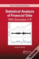 Statistical Analysis Of Financial Data