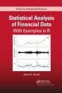Statistical Analysis Of Financial Data - Preview