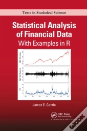 Statistical Analysis Of Financial Data