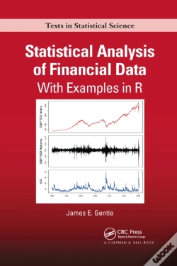 Capa do artigo Statistical Analysis Of Financial Data