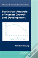Statistical Analysis Of Human Growth And Development