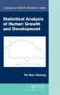 Statistical Analysis Of Human Growth And Development - Preview
