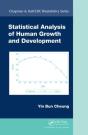 Statistical Analysis Of Human Growth And Development - Preview
