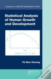 Capa do artigo Statistical Analysis Of Human Growth And Development