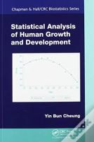 Statistical Analysis Of Human Growth And Development