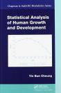 Statistical Analysis Of Human Growth And Development - Preview