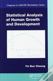 Capa do artigo Statistical Analysis Of Human Growth And Development