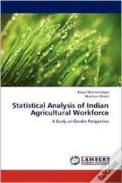 Capa do artigo Statistical Analysis Of Indian Agricultural Workforce