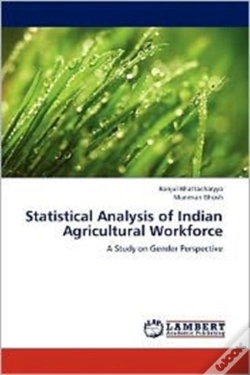 Capa do artigo Statistical Analysis Of Indian Agricultural Workforce