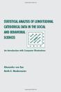 Statistical Analysis Of Longitudinal Categorical Data In The Social And Behavioral Sciences - Preview