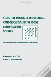 Capa do artigo Statistical Analysis Of Longitudinal Categorical Data In The Social And Behavioral Sciences