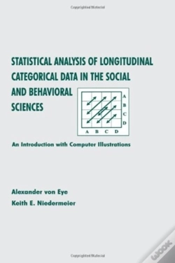 Capa do artigo Statistical Analysis Of Longitudinal Categorical Data In The Social And Behavioral Sciences
