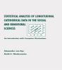 Statistical Analysis Of Longitudinal Categorical Data In The Social And Behavioral Sciences - Preview