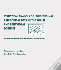 Capa do artigo Statistical Analysis Of Longitudinal Categorical Data In The Social And Behavioral Sciences