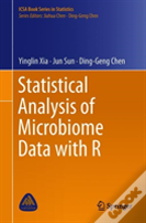 Statistical Analysis Of Microbiome Data With R