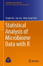 Statistical Analysis Of Microbiome Data With R - Preview