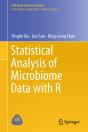Statistical Analysis Of Microbiome Data With R - Preview