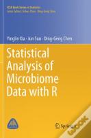 Statistical Analysis Of Microbiome Data With R