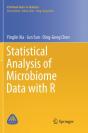 Statistical Analysis Of Microbiome Data With R - Preview