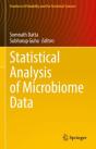 Statistical Analysis Of Microbiome Data - Preview