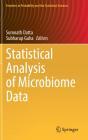 Statistical Analysis Of Microbiome Data - Preview