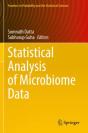 Statistical Analysis Of Microbiome Data - Preview