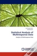 Statistical Analysis Of Multiresponse Data