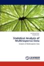 Statistical Analysis Of Multiresponse Data - Preview