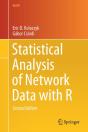 Statistical Analysis Of Network Data With R - Preview