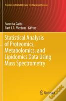 Statistical Analysis Of Proteomics, Metabolomics, And Lipidomics Data Using Mass Spectrometry