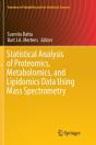 Statistical Analysis Of Proteomics, Metabolomics, And Lipidomics Data Using Mass Spectrometry - Preview