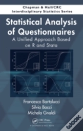 Statistical Analysis Of Questionnaires