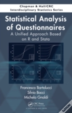 Capa do artigo Statistical Analysis Of Questionnaires