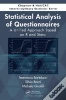 Statistical Analysis Of Questionnaires