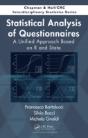 Statistical Analysis Of Questionnaires - Preview