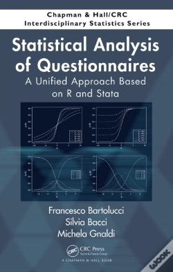 Capa do artigo Statistical Analysis Of Questionnaires