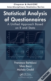Capa do artigo Statistical Analysis Of Questionnaires