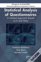Statistical Analysis Of Questionnaires
