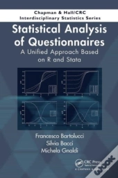 Statistical Analysis Of Questionnaires