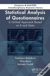 Capa do artigo Statistical Analysis Of Questionnaires