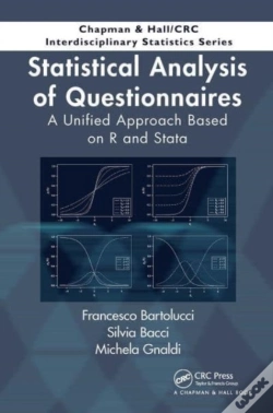 Capa do artigo Statistical Analysis Of Questionnaires