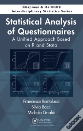 Statistical Analysis Of Questionnaires