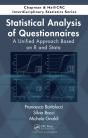 Statistical Analysis Of Questionnaires - Preview