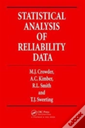 Capa do artigo Statistical Analysis Of Reliability Data